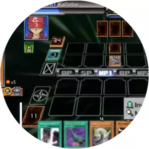 Yu-Gi-Oh! 5D's Tag Force 5