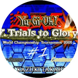 Yu-Gi-Oh! 7 Trials to Glory: World Championship Tournament 2005