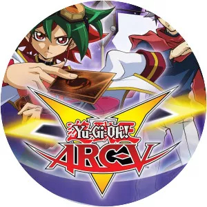 Yu-Gi-Oh! Arc-V - 2014 ‧ Adventure fiction