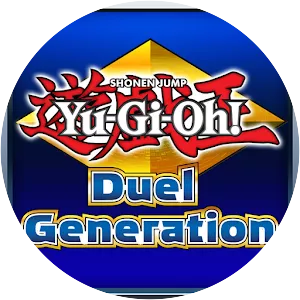 Yu-Gi-Oh! Duel Generation