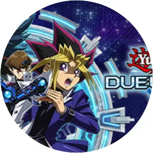 Yu-Gi-Oh! Duel Links
