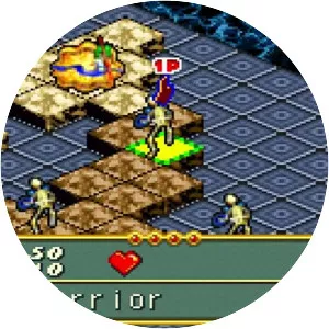 Yu-Gi-Oh! Dungeon Dice Monsters - Video game