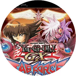 Yu-Gi-Oh! GX Tag Force 3 - Video game