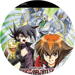 Yu-Gi-Oh! GX Tag Force