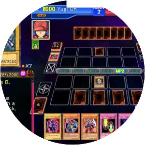 Yu-Gi-Oh! GX: The Beginning of Destiny - Video game