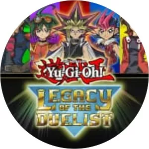 Yu-Gi-Oh! Legacy of the Duelist