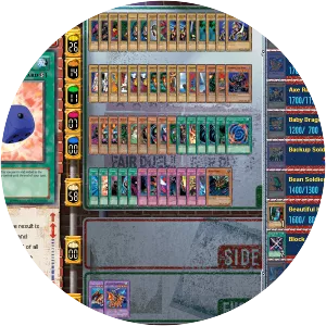 Yu-Gi-Oh! Power of Chaos: Joey the Passion - Video game