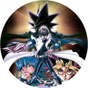 Yu-Gi-Oh!: The Dark Side of Dimensions