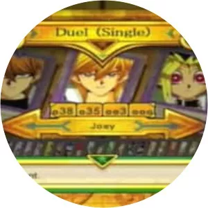 Yu-Gi-Oh! The Dawn of Destiny