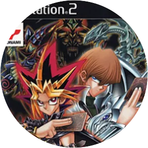 Yu-Gi-Oh! The Duelists of the Roses - Video game