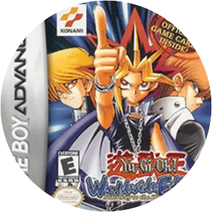 Yu‑Gi‑Oh! Worldwide Edition: . . .