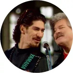 YU Grupa - Rock band