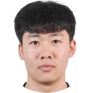 Yu Haicheng - Olympic athlete