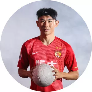 Yu Hanchao - Chinese footballer
