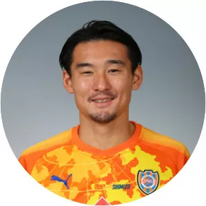 Yu Hasegawa - Japanese footballer