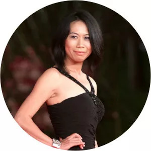 Yu-Hsiu Camille Chen - Film director