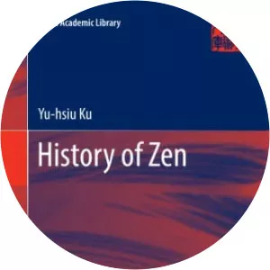 Yu Hsiu Ku - Novelist