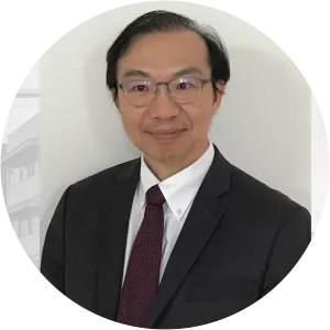 Yu-Hwa Lo - Researcher