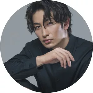 Yu Imari - Japanese actor