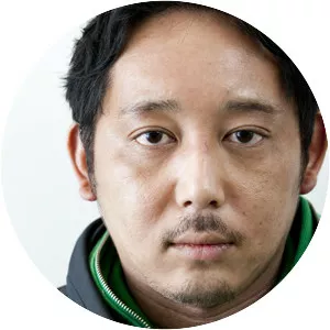 Yu Irie - Japanese film director