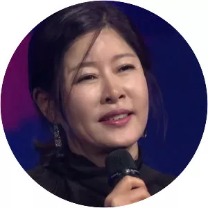 Yu Jina - Singer