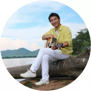 Yū Kawamoto Musician