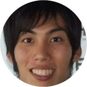 Yu Koshikawa - Japanese volleyball player