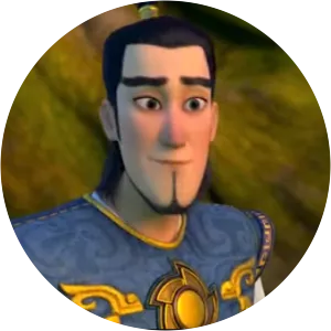 Yu Lei - Fictional character