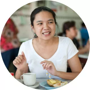 Yu-Mei Balasingamchow