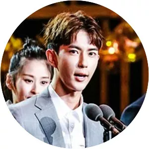 Yu Menglong - Chinese actor