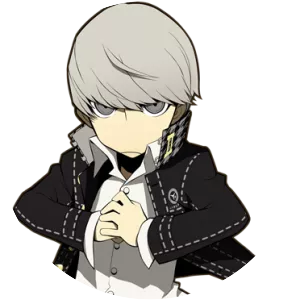 Yu Narukami - Fictional character