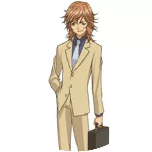 Yū Nikaido - Fictional character