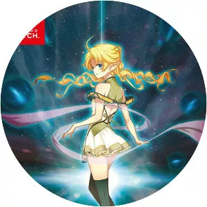 YU-NO: A Girl Who Chants Love at the Bound of this World