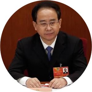 Yu Qiangsheng