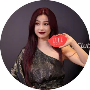 Yu Shuxin - Chinese actress