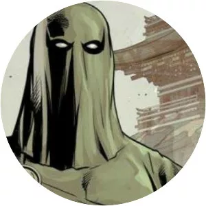 Yu-Ti - Fictional character