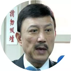 Yu Tian - Member of the Legislative Yuan