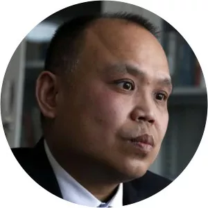 Yu Wensheng - Chinese human rights lawyer