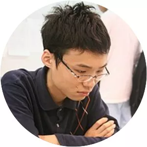 Yu Yangyi - Chinese chess grandmaster