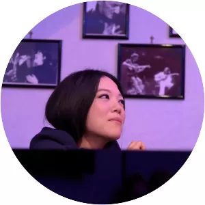 Yu Ying Hsu Musician