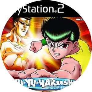Yu Yu Hakusho: Dark Tournament