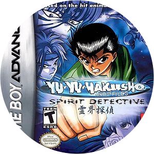 Yu Yu Hakusho: Spirit Detective