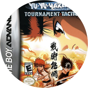 Yu Yu Hakusho: Tournament Tactics - Video game