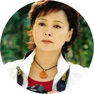 Yu Zhang - Film actress