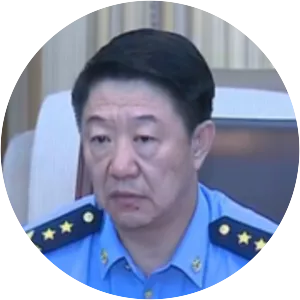 Yu Zhongfu