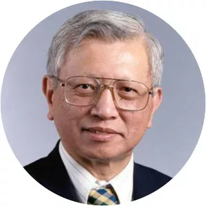 Yuan-Chuan Lee
