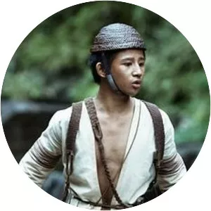 Yuan-Jie Lin - Actor