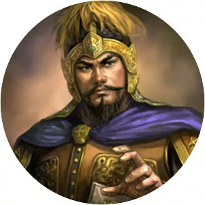 Yuan Shao - General
