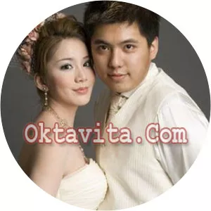 Yuan Wibowo - Jill Gladys' ex-husband