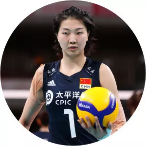 Yuan Xinyue